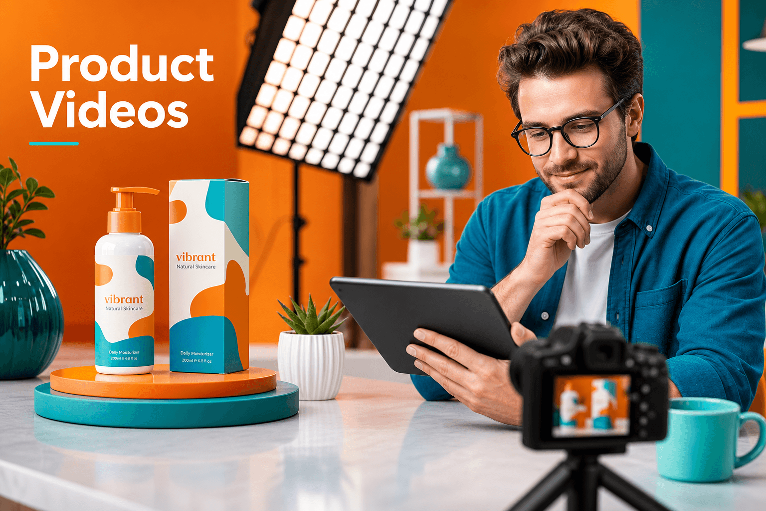 AI video for marketers