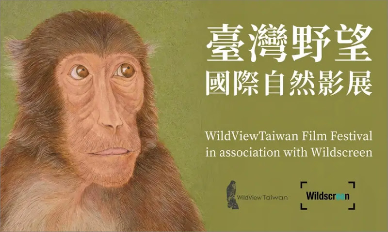 臺灣野望國際自然影展