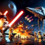 Lego Star Wars: The Complete Saga